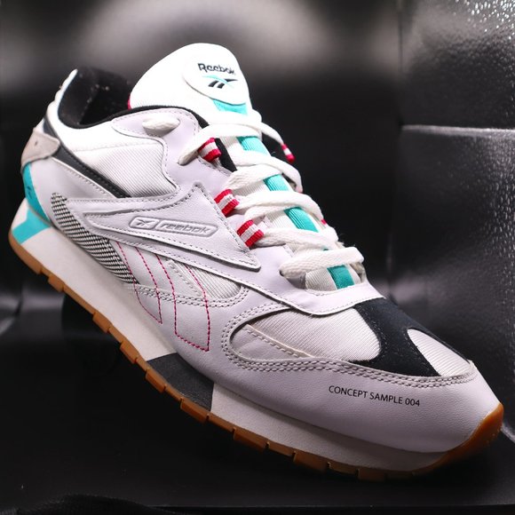 Reebok | Classic Leather Ati 90's | White - Picture 1 of 2